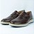 Sapato Authentic Shoes Oxford Derby REF384020 - Imagem 7