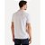 Camisa Polo Reserva Friso Rajado - Imagem 2