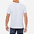 Camiseta Calvin Klein CK Básica CKSM108 - Imagem 4