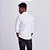 Camisa Social ML Docthos Xadrez - Imagem 2