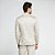 Blazer Masculino Docthos Slim Liso REF609 - Imagem 2