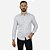 Camisa Docthos ML Tailor Fit 449458 - Imagem 1