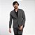 Costume Docthos Slim Malha Lisa - Imagem 4