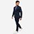 Costume Docthos Slim Malha Lisa - Imagem 1