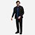 Costume Docthos Slim Malha Lisa - Imagem 5