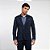 Costume Docthos Slim Malha Lisa - Imagem 2