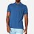 Camisa Polo Calvin Klein Jeans Swimwear CKSWM200 - Imagem 1