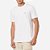 Camiseta Calvin Klein Flame Escrita no Peito CKSM101 - Imagem 3