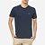 Camiseta Calvin Klein Flame Escrita no Peito CKSM101 - Imagem 5