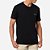 Camiseta Calvin Klein Flame Escrita no Peito CKSM101 - Imagem 7