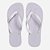 Chinelo Calvin Klein Jeans Escrita Centralizada Baixo Relevo CKJM1103 - Imagem 2