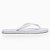 Chinelo Calvin Klein Jeans Escrita Centralizada Baixo Relevo CKJM1103 - Imagem 10