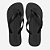 Chinelo Calvin Klein Jeans Escrita Centralizada Baixo Relevo CKJM1103 - Imagem 5