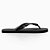 Chinelo Calvin Klein Jeans Escrita Centralizada Baixo Relevo CKJM1103 - Imagem 6