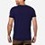 Camiseta Replay Blue Jeans Logo e Escrita Centralizada 0058258 - Imagem 2
