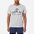 Camiseta Replay Blue Jeans Logo e Escrita Centralizada 0058258 - Imagem 5