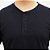 Camiseta Masculina King & Joe Gola Padre Henley - Imagem 4