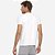 Camiseta Calvin Klein Algodao Pima Basica 40L1822 - Imagem 2