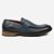 Sapato Couro Oxford Authentic Shoes - Imagem 1