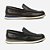 Mocassim Couro Authentic Shoes 470N - Imagem 1