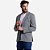 Blazer Docthos Slim Malha Lisa 226466 - Imagem 13