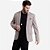 Blazer Docthos Slim Malha Lisa 226466 - Imagem 1