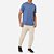 Camiseta Calvin Klein Embossing CKSM106 - Imagem 7
