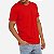 Camiseta Forum Básica Gola Careca 03941 - Imagem 5