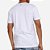 Camiseta Forum Básica Gola Careca 03941 - Imagem 9