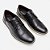 Sapato Oxford Democrata Bay Cadarço 273101/04 - Imagem 8
