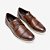 Sapato Oxford Democrata Bay Cadarço 273101/04 - Imagem 10