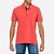 Camisa Polo Calvin Klein Logo Centralizado CM2PW02PS669 - Imagem 1