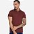 Camisa Polo Calvin Klein Logo na Manga CM3OW02PS67 - Imagem 3