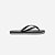Chinelo Calvin Klein Swim Silk CM3OS43CH640 - Imagem 6