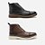 Bota Democrata Lock 270101 - Imagem 1