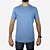 Camiseta Calvin Klein Sustainable Logo Vertical Pontilhado CM30W01TC077 - Imagem 1