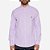 Camisa Reserva Manga Longa Oxford 71964 - Imagem 1