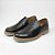 Sapato Authentic Shoes Derby S/ Cadarco 17104FH - Imagem 2