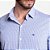 Camisa Social Docthos Manga Longa Xadrez Mini 649793 - Imagem 3