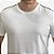 Camiseta Calvin Klein Logo No Ombro CM3OW01TC955 - Imagem 2
