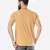 Camiseta King & Joe Basica Logo Bandeira - Imagem 8