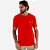 Camiseta King & Joe Basica Logo Bandeira - Imagem 15