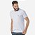 Camiseta King & Joe Basica Logo Bandeira - Imagem 3