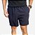 Short Praia King & Joe Liso SH19001 - Imagem 1