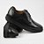 Sapato Authentic Shoes Derby Solado Robusto 432001C - Imagem 7