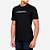 Camiseta Calvin Klein Logo Underline CM3OW01TC956 - Imagem 5