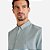 Camisa Reserva Manga Curta Oxford 46782/77246 - Imagem 16
