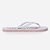 Chinelo Calvin Klein Escrita Swimwear CM3PS43CH686 - Imagem 5