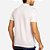 Camisa Polo Calvin Klein Faixa Ombro CM3PW02PS70 - Imagem 2