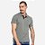 Camisa Polo Calvin Klein Faixa Ombro CM3PW02PS70 - Imagem 7